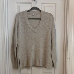 Madewell sweater